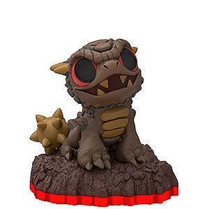 Bop Mini Skylanders Trap Team. Wii, PS3, Xbox 360, 3DS, Wii, Spelcomputers en Games, Spelcomputers | Nintendo Consoles | Accessoires