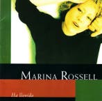 cd - Marina Rossell - Ha Llovido, Verzenden, Zo goed als nieuw