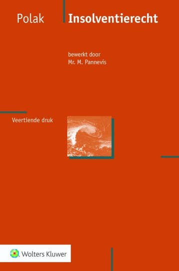Insolventierecht 9789013139211, Boeken, Studieboeken en Cursussen, Verzenden, Zo goed als nieuw