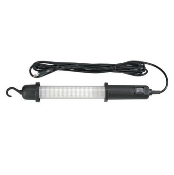 LED looplamp - 5W - 200 Lumen - Met vaste stekker, Ophalen of Verzenden, Nieuw