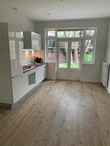 Te huur: Appartement Lutmastraat in Amsterdam, Noord-Holland, Appartement, Amsterdam