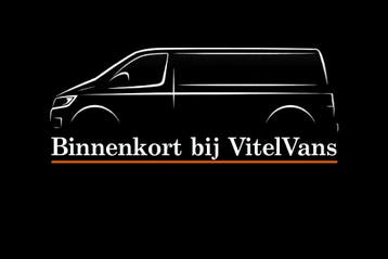 Volkswagen Caddy Cargo 1.5 TSI | Airco | Groot scherm | PDC, Stof, Gebruikt, Zwart, Volkswagen
