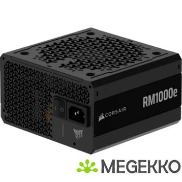 Corsair PSU RM1000e (3rd gen), Computers en Software, Verzenden, Nieuw
