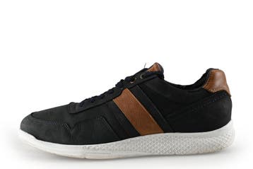 No Stress Sneakers in maat 43 Blauw, No Stress, Verzenden, Blauw, Sneakers of Gympen
