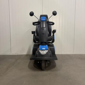 Scootmobiel Orion Metro | Invacare (Vaste scootmobielen), Ophalen of Verzenden, Gebruikt, Invacare, 11 t/m 15 km/u