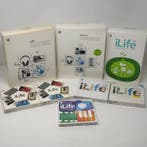 Apple iLife Collection for Collector - Computersoftware (8), Nieuw