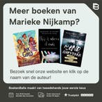 This Is Where It Ends 9781492622468 Marieke Nijkamp, Boeken, Verzenden, Zo goed als nieuw, Marieke Nijkamp