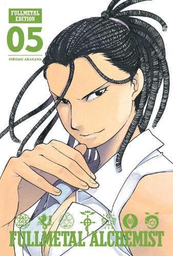 Fullmetal Alchemist: Fullmetal Edition, Vol. 5: Volume 5, Boeken, Verzenden, Nieuw