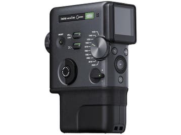 Fujifilm -  Instax Mini Evo Cinema Instantcamera  - Zwart, Verzenden, Nieuw, Fuji