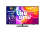 Philips - LED/QLED 60-69 Ultra HD 4K TV - 65 inch, Philips, Verzenden, Nieuw, 100 cm of meer