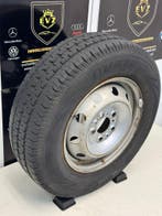 Fiat Ducato reservewiel Ovation V-02 bj.2020 215/70R15C, 15 inch, Banden en Velgen, Zomerbanden, Gebruikt