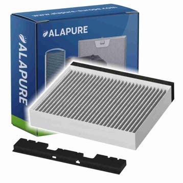 CleanAir Koolstoffilter voor Blaupunkt, Verzenden, Nieuw