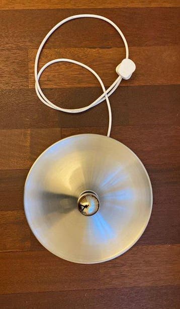 Wandlamp - Aluminium