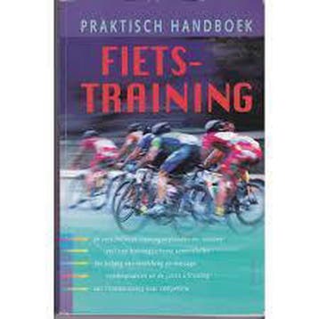 fietstraining praktisch handboek - Dave Smith 9789043814690, Boeken, Verzenden, Zo goed als nieuw, Dave Smith