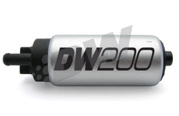 DeatschWerks 255 LPH In-Tank Fuel Pump w/ 06-11 Honda Civic, Ophalen of Verzenden, Nieuw