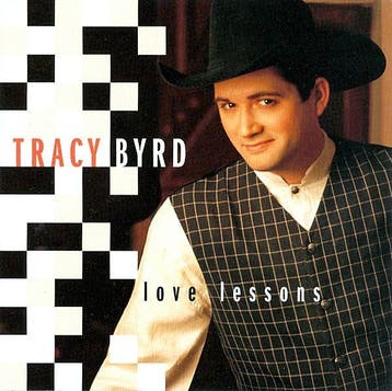 Tracy Byrd - Love Lessons, Ophalen of Verzenden, Gebruikt