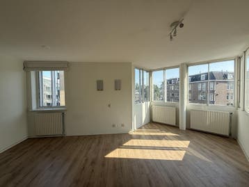 Te huur: Appartement Oranje-Vrijstaatkade in Amsterdam, Noord-Holland, Appartement, Amsterdam