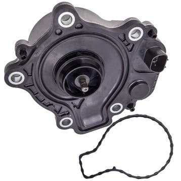 Elektrische waterpomp Motor geschikt voor Toyota Auris, P..., Verzenden, Nieuw, Toyota