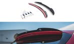 Spoiler cap Mercedes CLA AMG-Line X118 Maxton Design glans, Ophalen of Verzenden, Nieuw