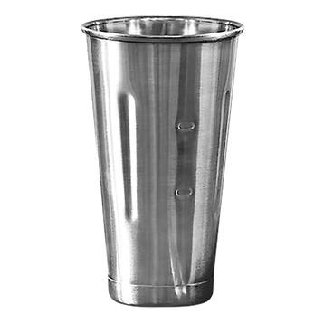 GGM Gastro | ROBAND | RVS beker voor RMSDM Mixer | RMBEL |, Verzenden, Nieuw