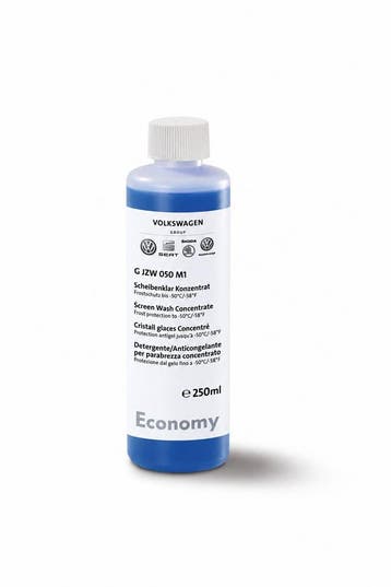 Originele kant-en-klare ruitenreiniger (250 ML), Auto-onderdelen, Ophalen of Verzenden, Nieuw, Seat