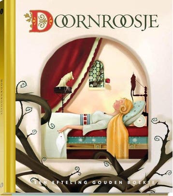 Doornroosje, Boeken, Verzenden, Gelezen