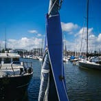 Rolfokhoes / Genuahoes, Ophalen of Verzenden, Nieuw, Overige typen