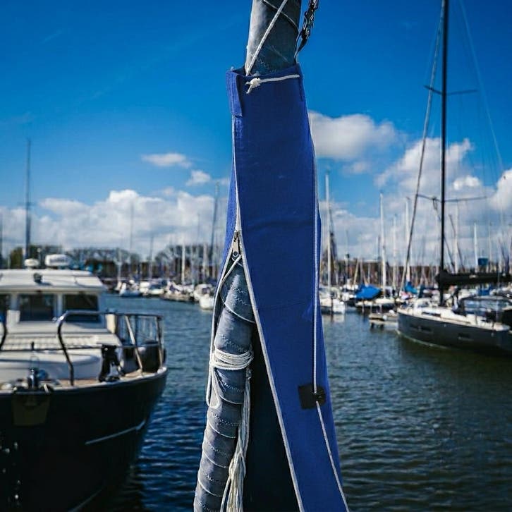 Rolfokhoes / Genuahoes, Watersport en Boten, Accessoires en Onderhoud, Nieuw, Overige typen, Ophalen of Verzenden