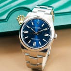 Rolex - Oyster Perpetual - Zonder minimumprijs - 124300 -, Sieraden, Tassen en Uiterlijk, Nieuw
