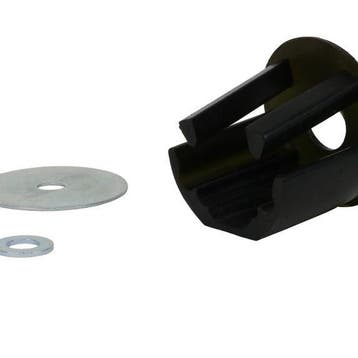 Whiteline 8/03+ Volkswagen Golf / 2/06+ Jetta / 8/06+ Audi, Ophalen of Verzenden, Nieuw