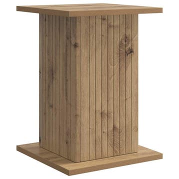 Interieur Plantentafel Eiken | 33% Korting | Koopje, Ophalen of Verzenden, Zo goed als nieuw