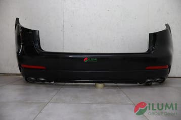 Achterbumper Maserati Levante, Verzenden, Gebruikt