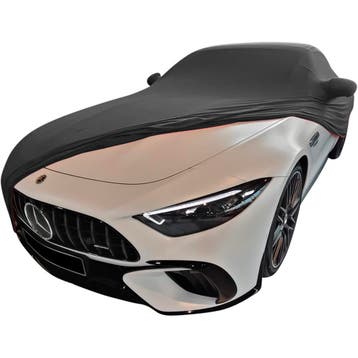 Autohoes voor Mercedes-Benz AMG SL R232 (2022-heden) Indoor, Ophalen of Verzenden, Nieuw, Op maat