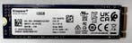 Kingston 128GB M.2 2280 SATA III – RBU-SNS8350DES3/128GP, Ophalen of Verzenden, Nieuw