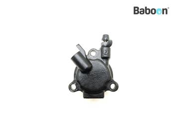 Koppelings Cilinder Op Blok Kawasaki ZRX 1200 2001-2004, Verzenden, Gebruikt