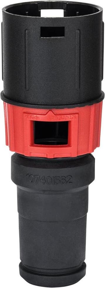 Adapter voor Bosch GAS stofzuiger - Retourkans 33% korting, Ophalen of Verzenden, Nieuw