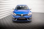 Front Splitter Renault Megane GT Line Grandtour Mk3 Facelift, Auto diversen, Tuning en Styling, Verzenden