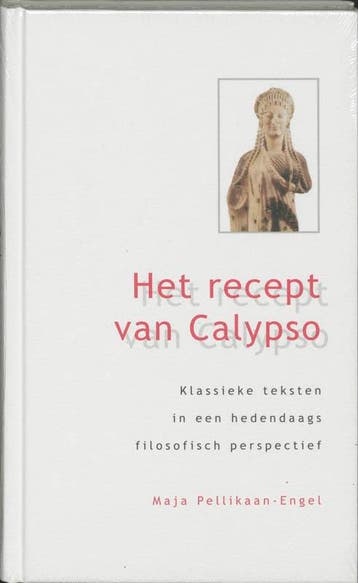 Het recept van Calypso - M. Pellikaan-Engel 9789055735372, Boeken, Verzenden, Gelezen, M. Pellikaan-Engel