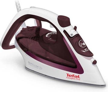Tefal FV5714 Easygliss Plus Stoomstrijkijzer – 2400W ( ..., Verzenden, Nieuw
