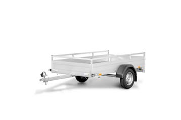 Saris MP 255 133 750 1 Bakwagen, Ophalen of Verzenden, Nieuw