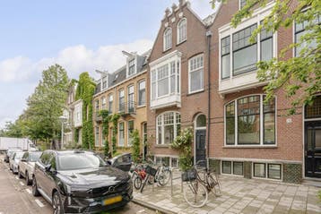Te huur: Huis Hogeweg in Amsterdam, Amsterdam, Noord-Holland