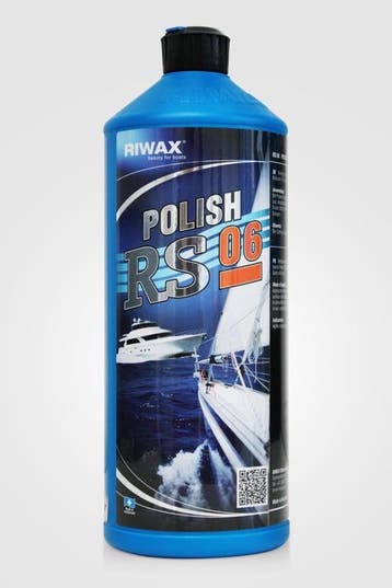 Riwax RS06 Polish  1KG, Ophalen of Verzenden, Nieuw, Verven
