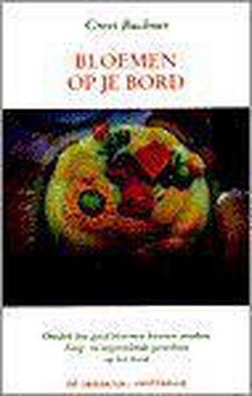 BLOEMEN OP JE BORD - G. Buchner 9789060305669, Verzenden, Gelezen, G. Buchner