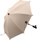 Ding Zand UV Buggy Parasol, Verzenden, Nieuw