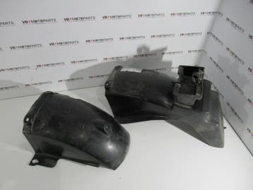 Suzuki GSX 1100 F Achter spatbord subframe, Ophalen of Verzenden, Nieuw