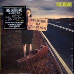 LP nieuw - The Lathums - From Nothing To A Little Bit More, Cd's en Dvd's, Vinyl | Rock, Verzenden, Nieuw in verpakking