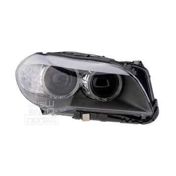 Bmw 5 Serie F10 F11 Xenon koplamp rechts 63117271912 - 1EL, Ophalen of Verzenden, Nieuw, BMW