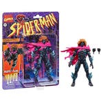 Hasbro - Marvel Legends Retro Collection - Spider-Man The, Verzenden, Nieuw