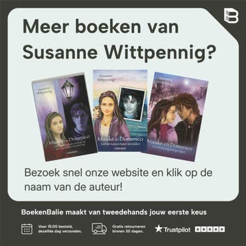 1989 / Time Travel Girl 9789029727181 Susanne Wittpennig, Verzenden, Gelezen, Susanne Wittpennig