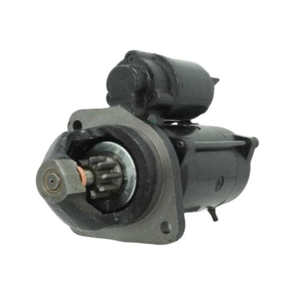 Startmotor Zetor 3.2 kW - 12V, 9 tanden, Watersport en Boten, Bootonderdelen, Motor en Techniek, Nieuw, Zeilboot of Motorboot